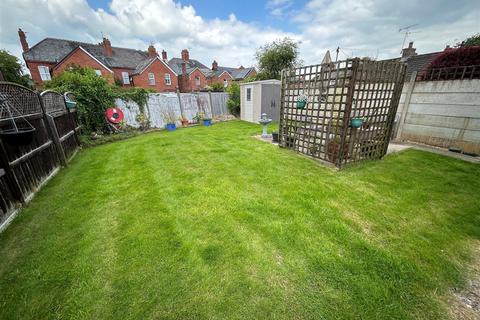 undefined, Hawkstone Park, Whittington Road, Oswestry