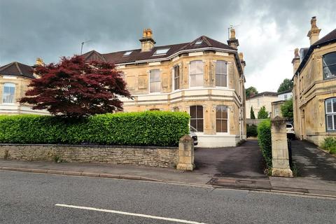 1 bedroom flat for sale, Newbridge Road, Bath