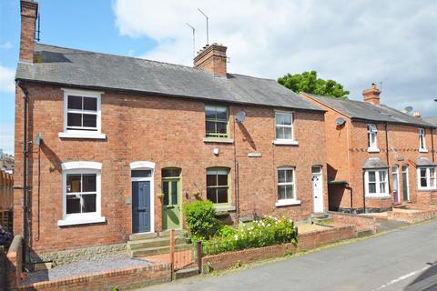 3 bedroom semi-detached house for sale, Longner Street, Shrewsbury