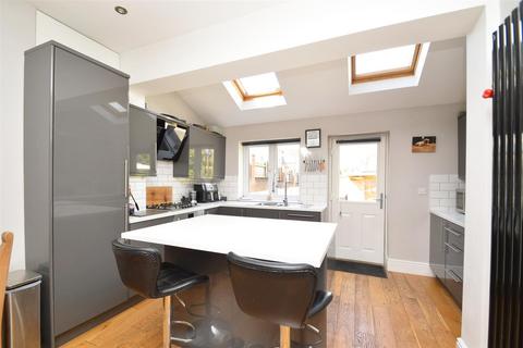 3 bedroom semi-detached house for sale, Longner Street, Shrewsbury