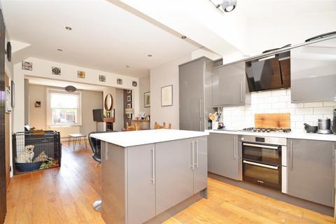 3 bedroom semi-detached house for sale, Longner Street, Shrewsbury