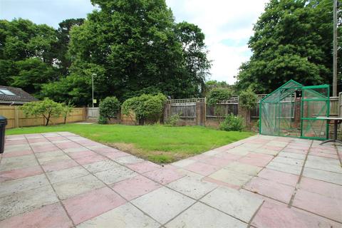 3 bedroom detached bungalow for sale, Kensington Close, Bishopstoke, Eastleigh