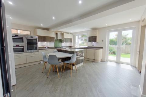 4 bedroom detached house for sale, The Thicket, Fareham PO16