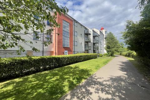 2 bedroom apartment for sale, Wren Gardens, Portishead