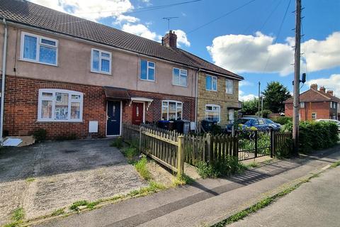 3 bedroom semi-detached house for sale, Charles Street, Trowbridge