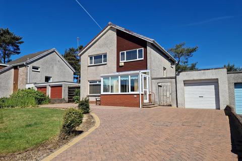 3 bedroom detached house for sale, 43, Rossie Avenue, Broughty Ferry