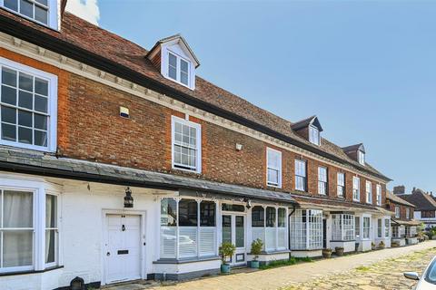 4 bedroom house for sale, High Street, Biddenden Ashford TN27