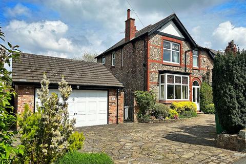 46 Appleton Road, Hale, Altrincham, WA15 9LP