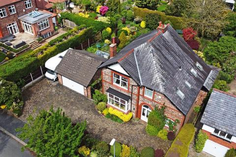 46 Appleton Road, Hale, Altrincham, WA15 9LP
