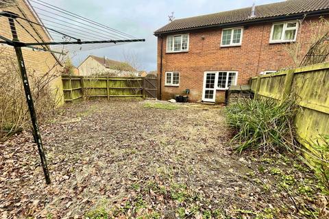18 Lapwing Close, Covingham, Swindon, SN3 5EB