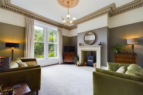 6 bedroom character property for sale, The Old Vicarage, 102, Huddersfield Road, Brighouse, Yorkshire, HD6 3RH