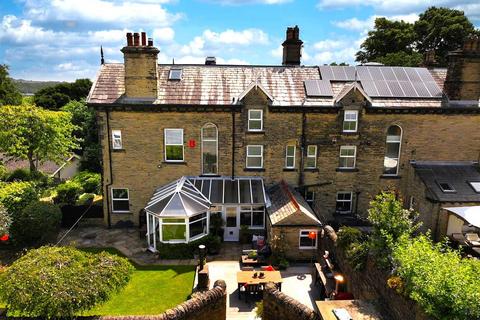 6 bedroom character property for sale, The Old Vicarage, 102, Huddersfield Road, Brighouse, Yorkshire, HD6 3RH