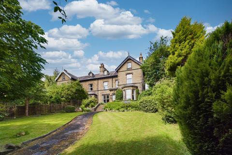 6 bedroom character property for sale, The Old Vicarage, 102, Huddersfield Road, Brighouse, Yorkshire, HD6 3RH