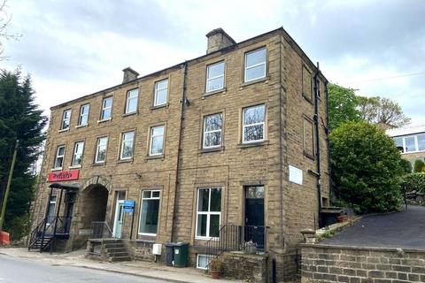 4 bedroom townhouse for sale, Huddersfield Road, Holmfirth HD9