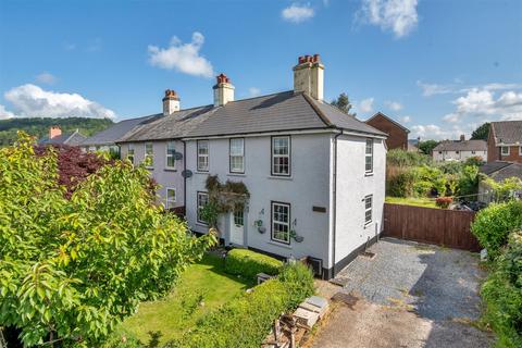 3 bedroom semi-detached house for sale, Dowell Street, Honiton