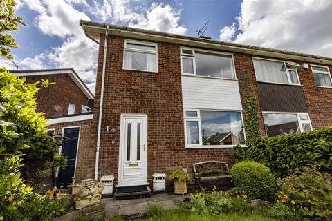 3 bedroom semi-detached house for sale, Richmond Close, Chesterfield