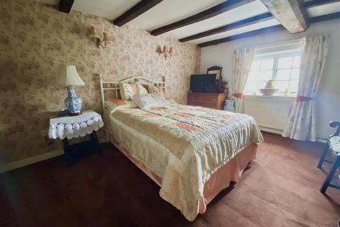 4 bedroom detached house for sale, Preston Brockhurst, Shrewsbury