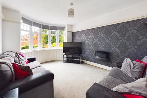 4 bedroom detached house for sale, Highclere Drive, Nottingham NG4