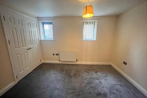 2 bedroom apartment to rent, Wem Mill, Mill Street, Wem, Shrewsbury