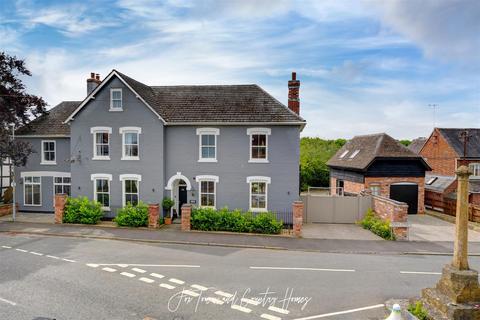 6 bedroom detached house for sale, Main Road, Wyre Piddle WR10