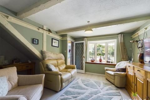 4 bedroom detached house for sale, Lingen Close, Shrewsbury