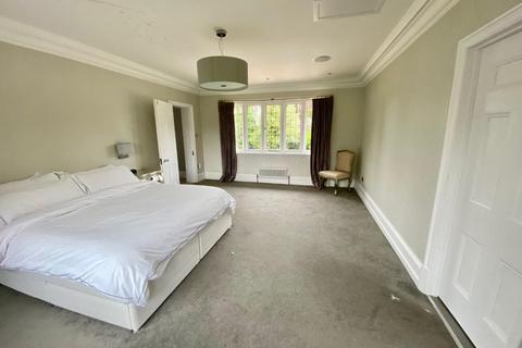 5 bedroom semi-detached house to rent, Adlington Road, Wilmslow
