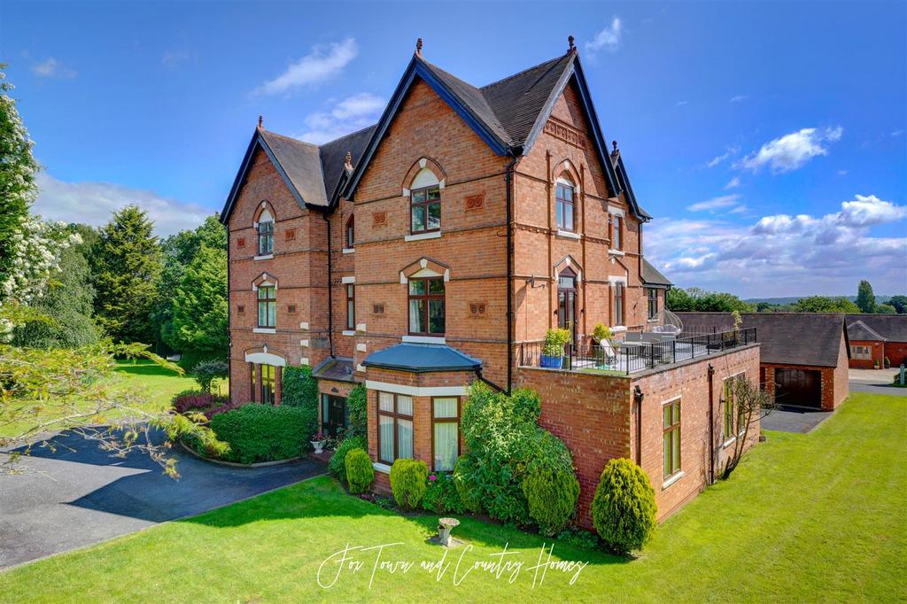 5 ST Josephs Court (