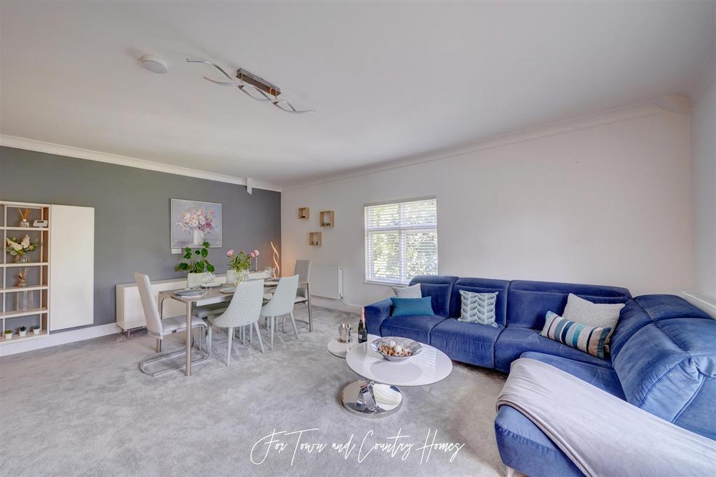 5 ST Josephs Court (