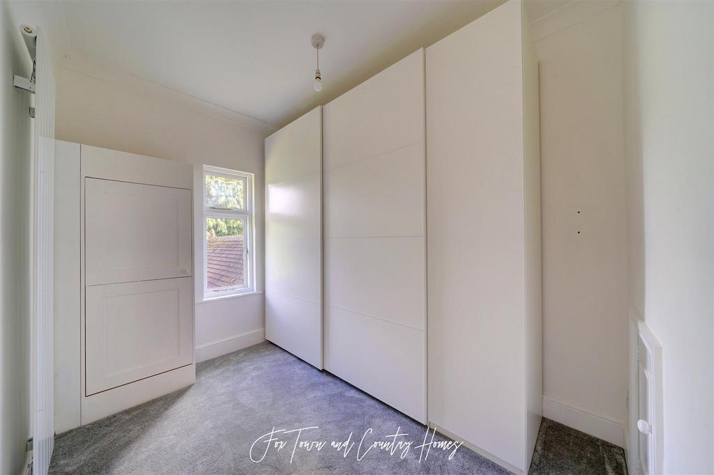 5 ST Josephs Court (