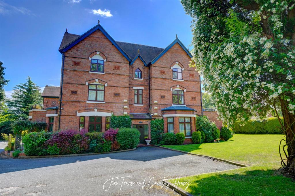 5 ST Josephs Court (