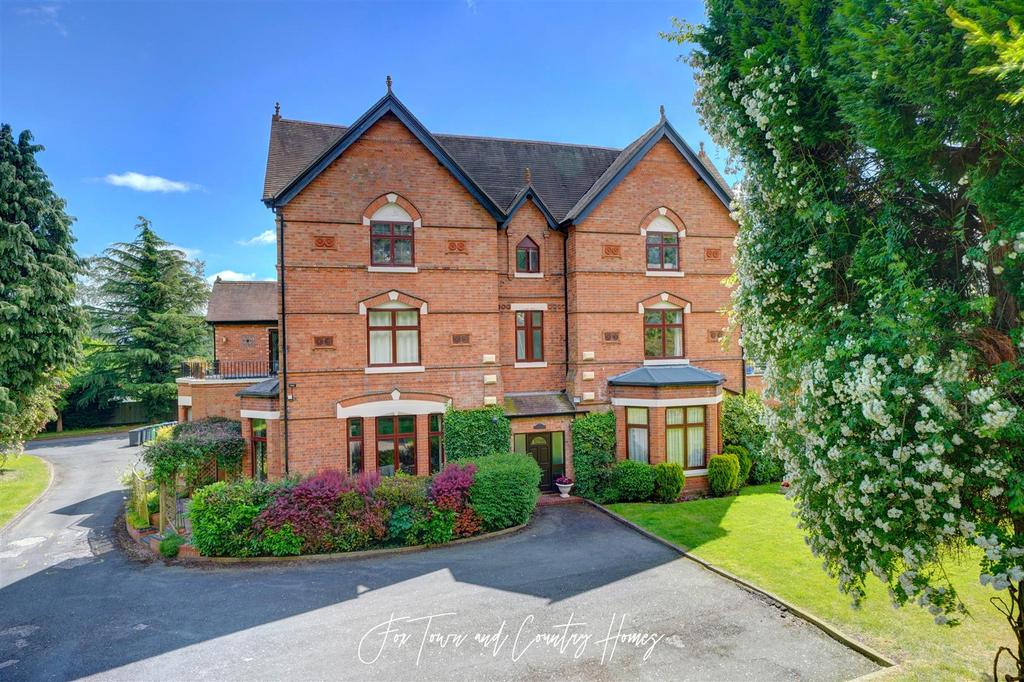 5 ST Josephs Court (