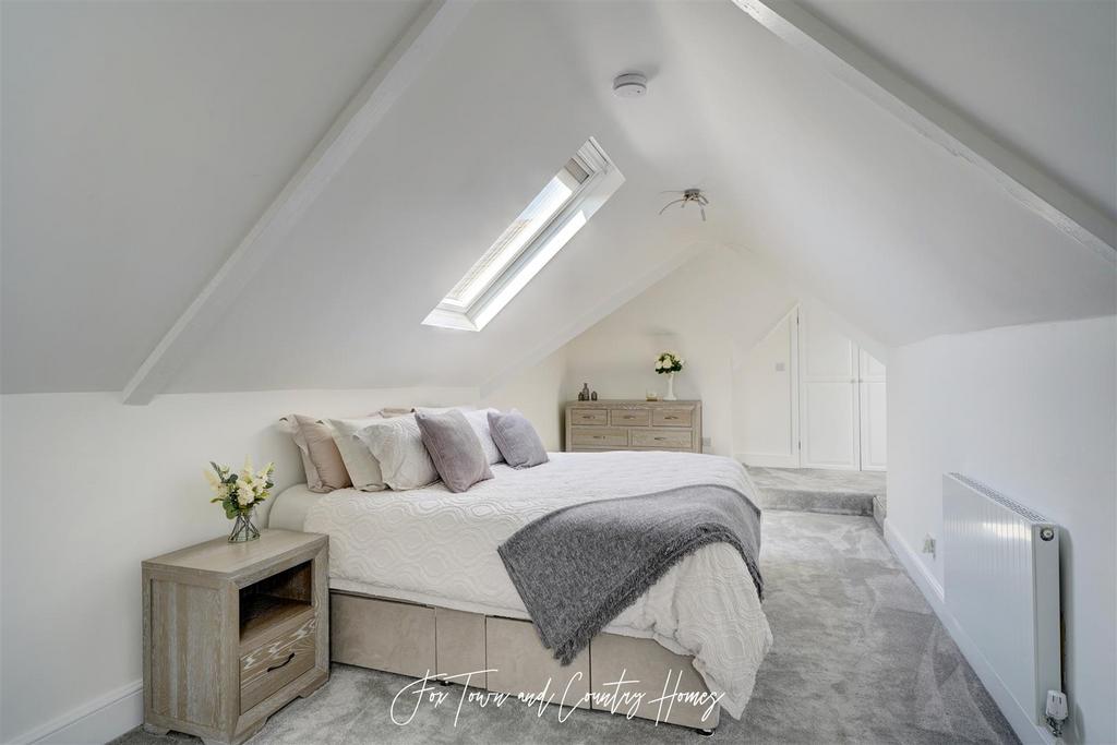 5 ST Josephs Court (