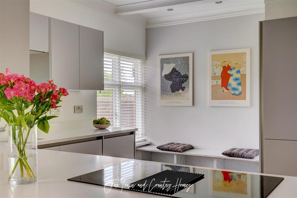 5 ST Josephs Court (
