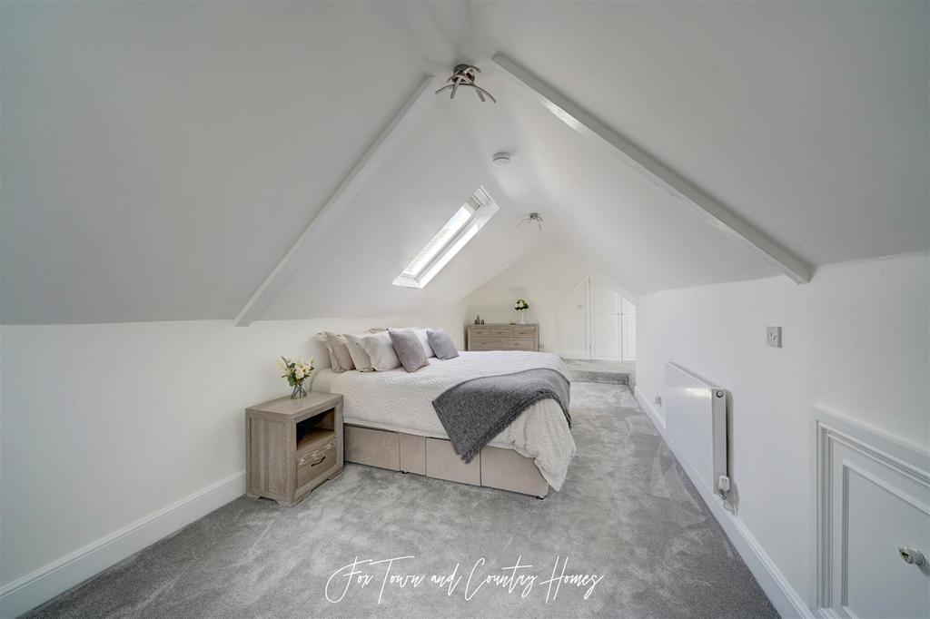 5 ST Josephs Court (