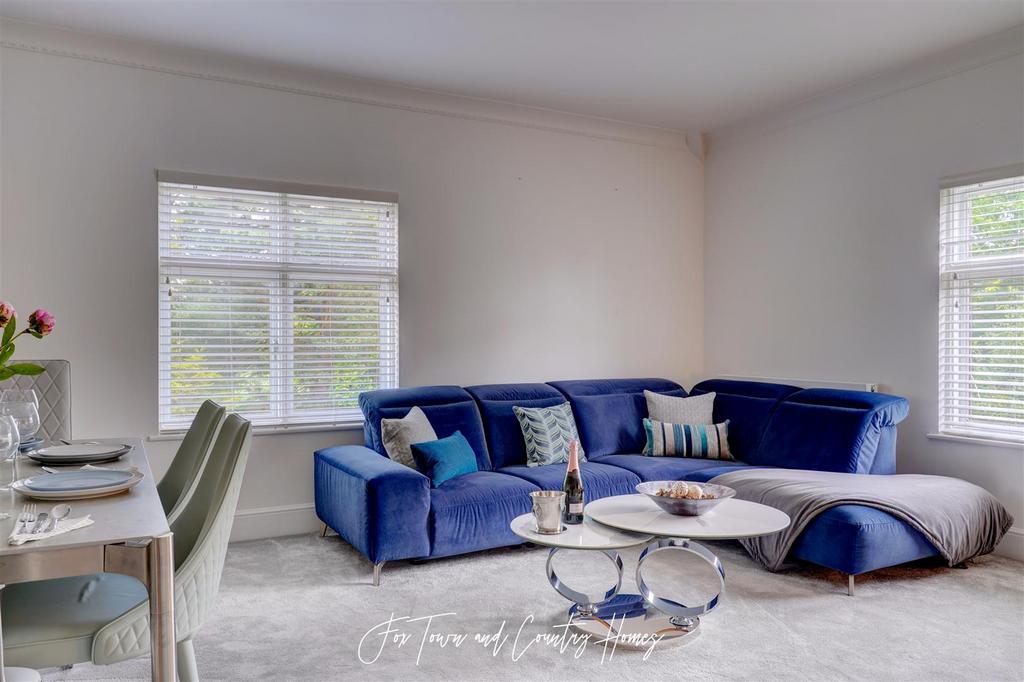 5 ST Josephs Court (