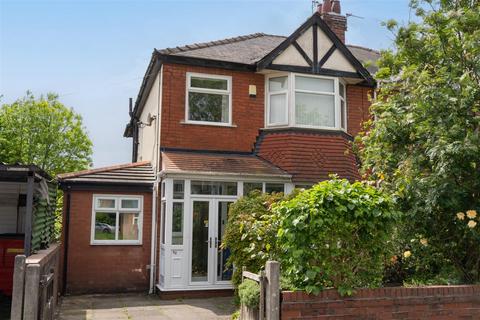 4 bedroom semi-detached house for sale, Warwick Road South, Firswood