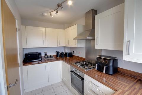 2 bedroom terraced house for sale, Drovers Way, Newent