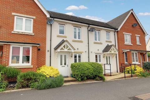 2 bedroom terraced house for sale, Drovers Way, Newent