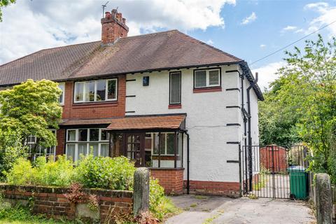 3 bedroom semi-detached house for sale, Darley Avenue, Chorlton