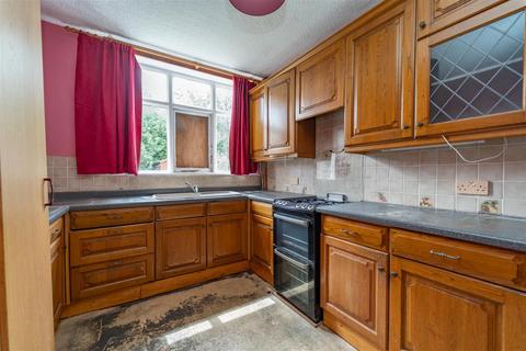 3 bedroom semi-detached house for sale, Darley Avenue, Chorlton