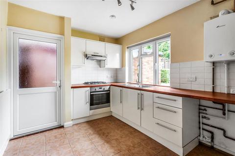 3 bedroom semi-detached house for sale, Westlands Way, Oxted