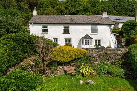 3 bedroom detached house for sale, Porthoustock, St Keverne