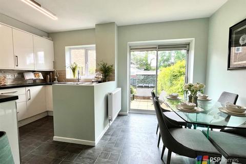 3 bedroom terraced house for sale, Charlwood Gardens, Burgess Hill