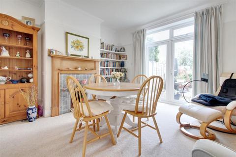 4 bedroom semi-detached house for sale, Aglaia Road, Worthing