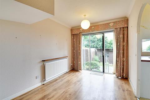 3 bedroom terraced house for sale, Bengeo Mews, Hertford SG14