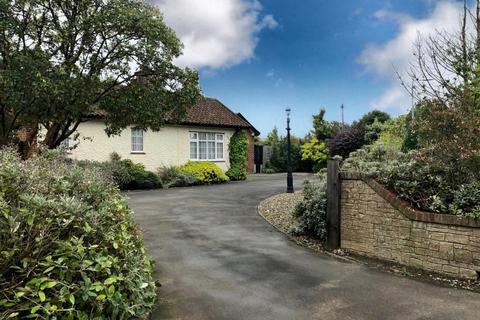 4 bedroom detached bungalow for sale, Rolston Road, Hornsea