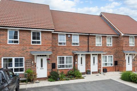 2 bedroom terraced house for sale, Hereford Way, Boroughbridge