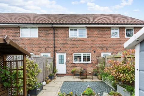 2 bedroom terraced house for sale, Hereford Way, Boroughbridge