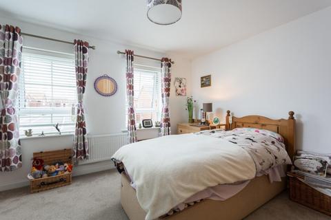 71 Hereford Way, Boroughbridge, York, YO51 9PA