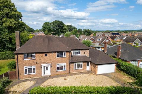 6 bedroom detached house for sale, The Fairway, Alsager